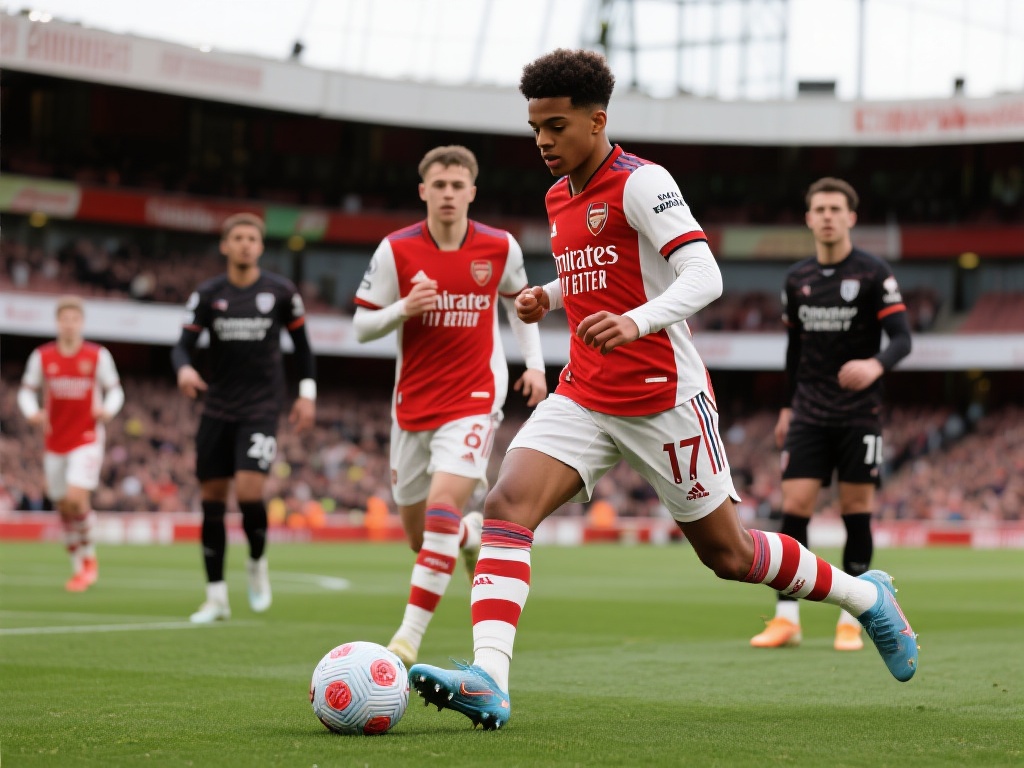 例如，从传控打法更富层次感到青年才俊大放