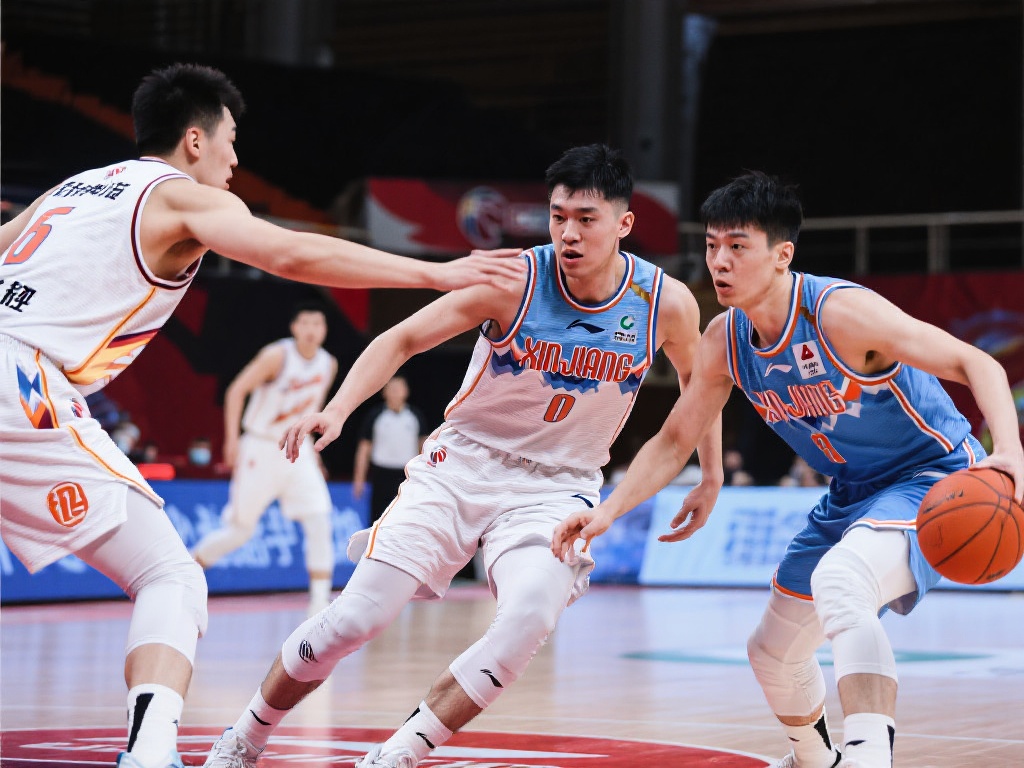 Deepseek智能分析预测:浙江新疆今晚有望旗开得胜 相比于浙江队,新疆队的赛季表现更加倾向于