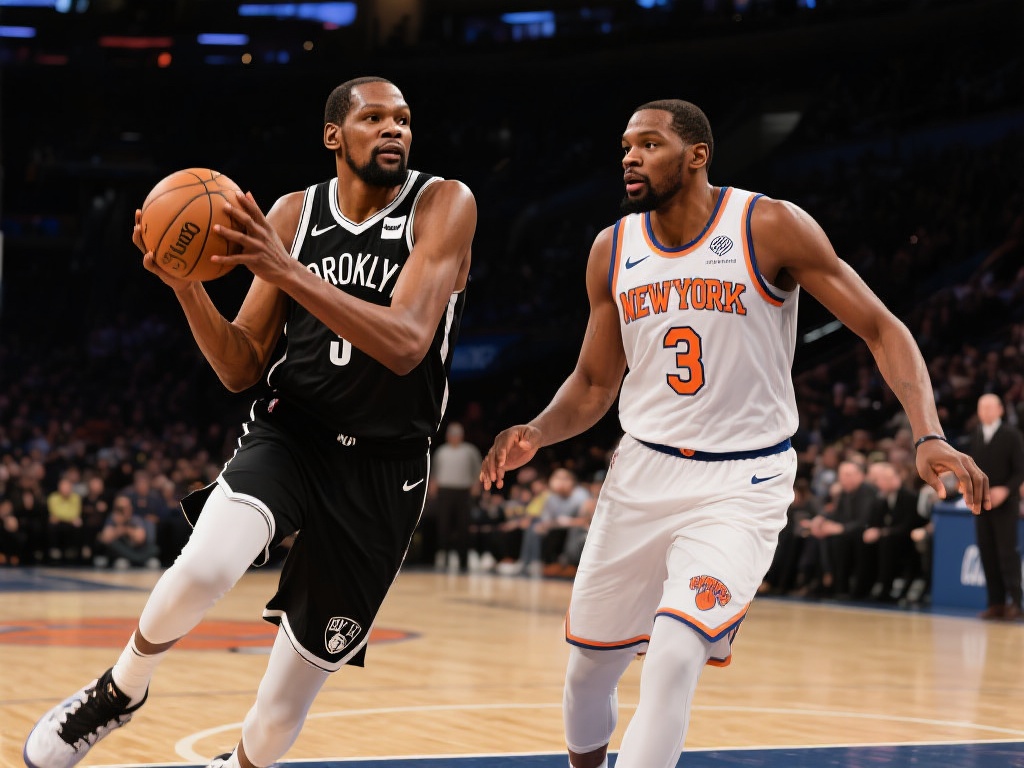 结合另一个案例：纽约出生的另一位球员凯文